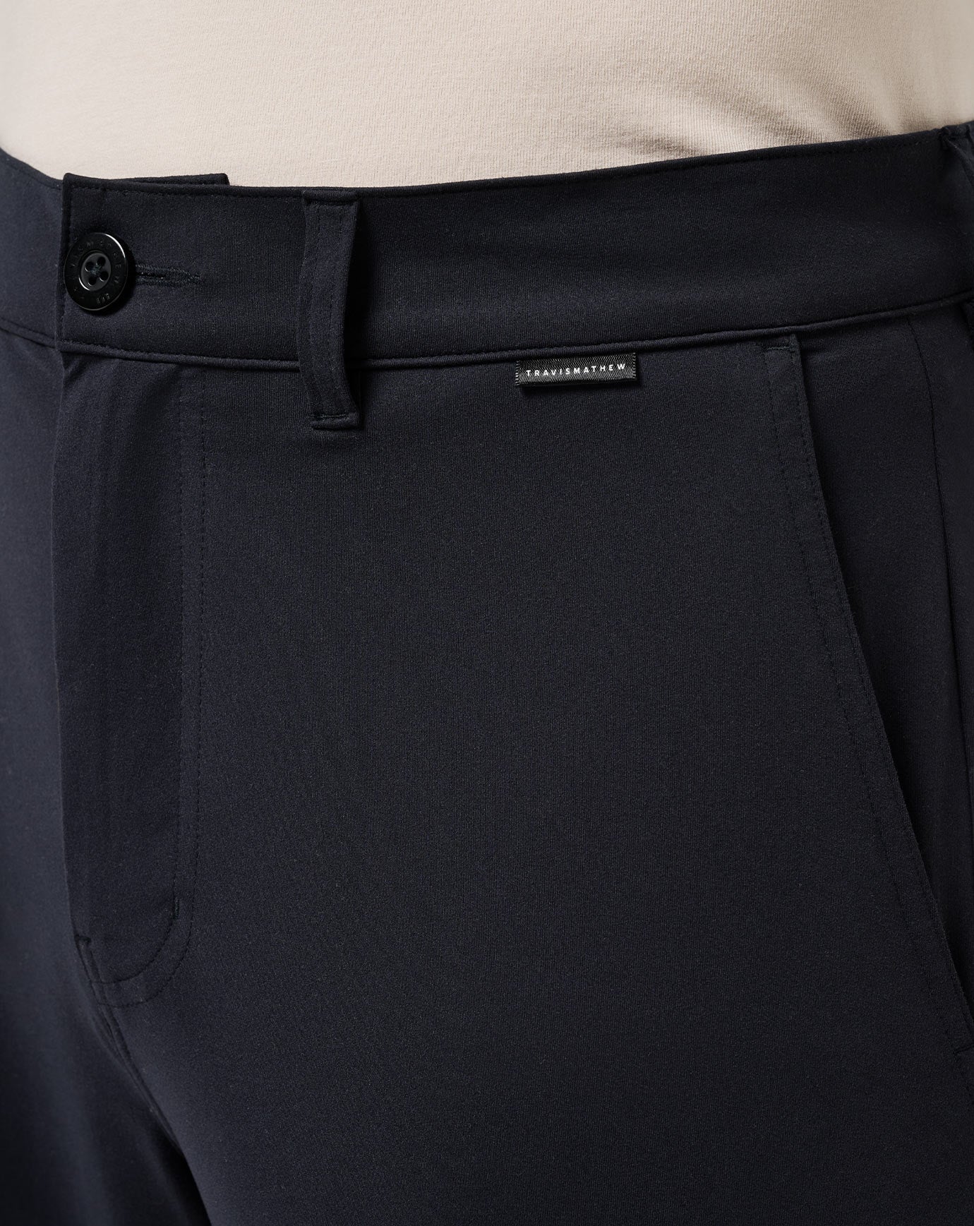 Tech Knit Short 9In