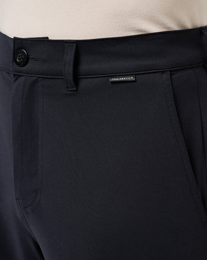 Tech Knit Short 9In