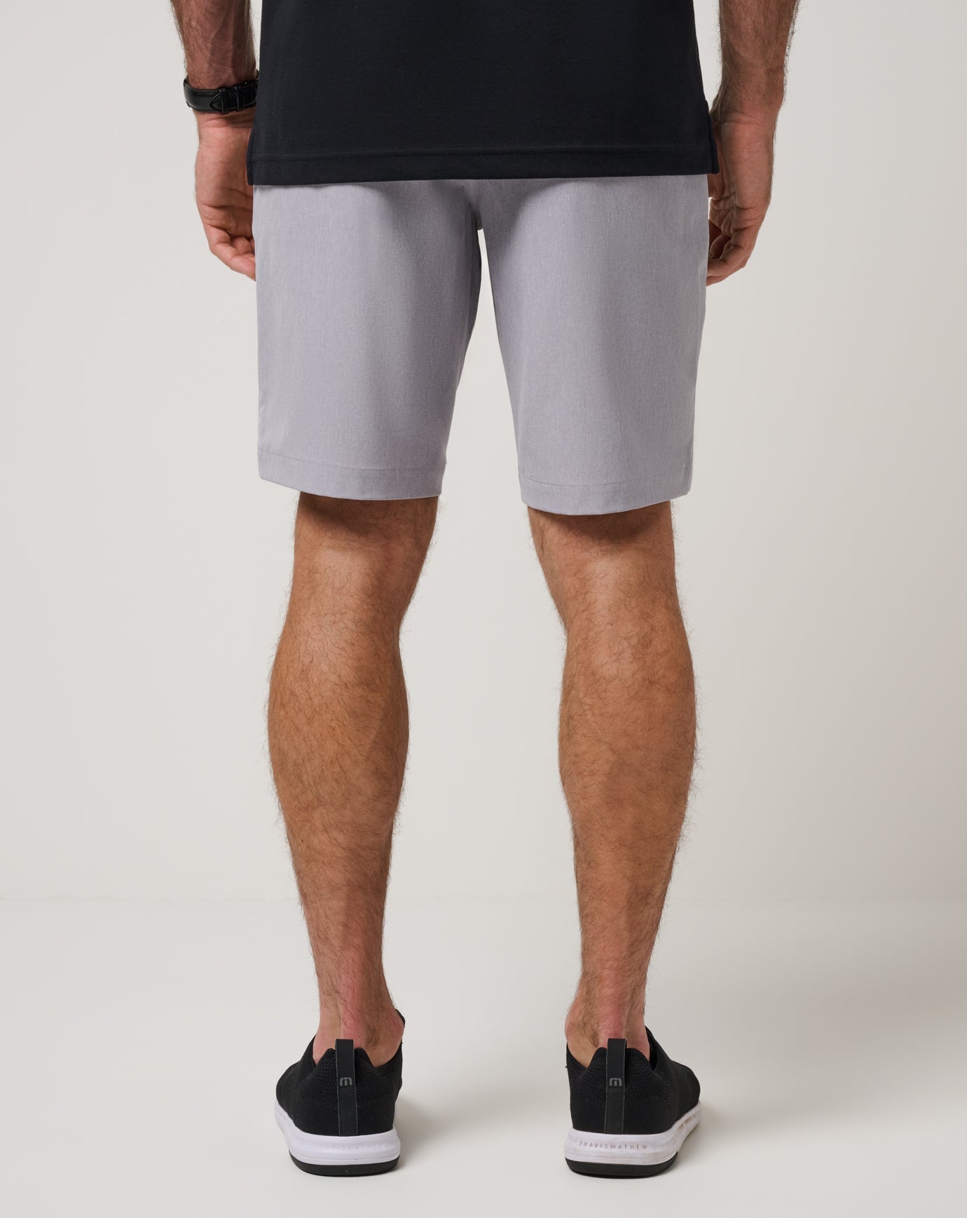 Beck 2.0 Short 10In