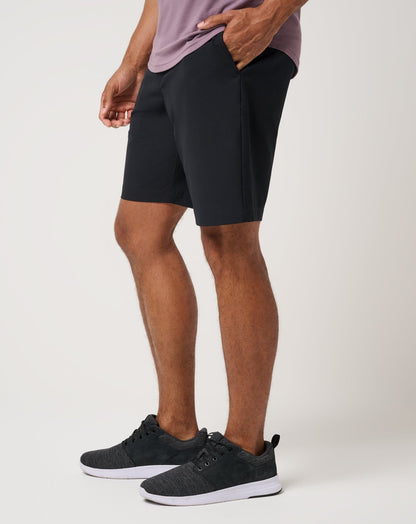 Beck 2.0 Short 10In