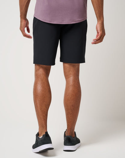 Beck 2.0 Short 10In