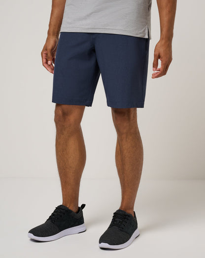 Beck 2.0 Short 10In