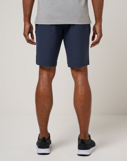 Beck 2.0 Short 10In