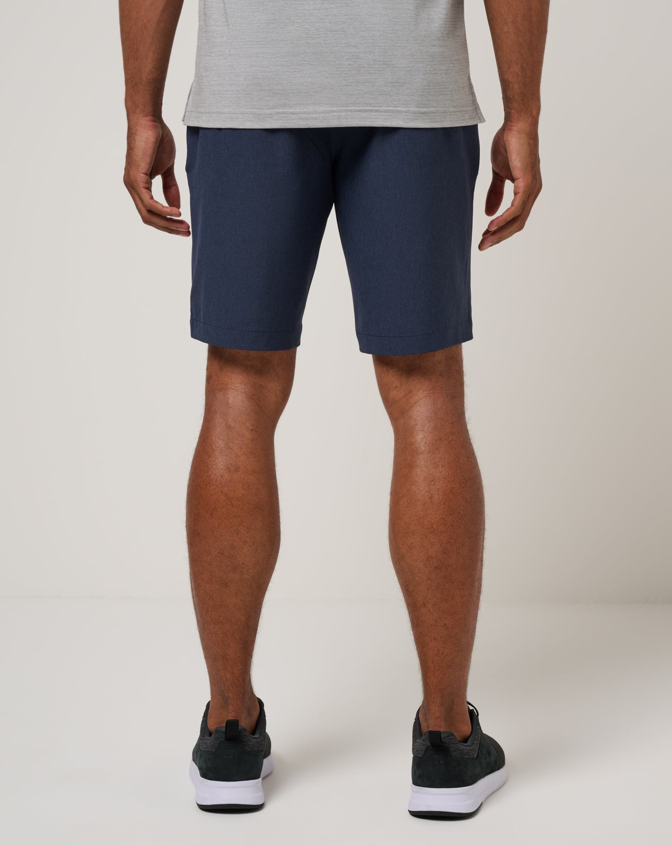 Beck 2.0 Short 10In