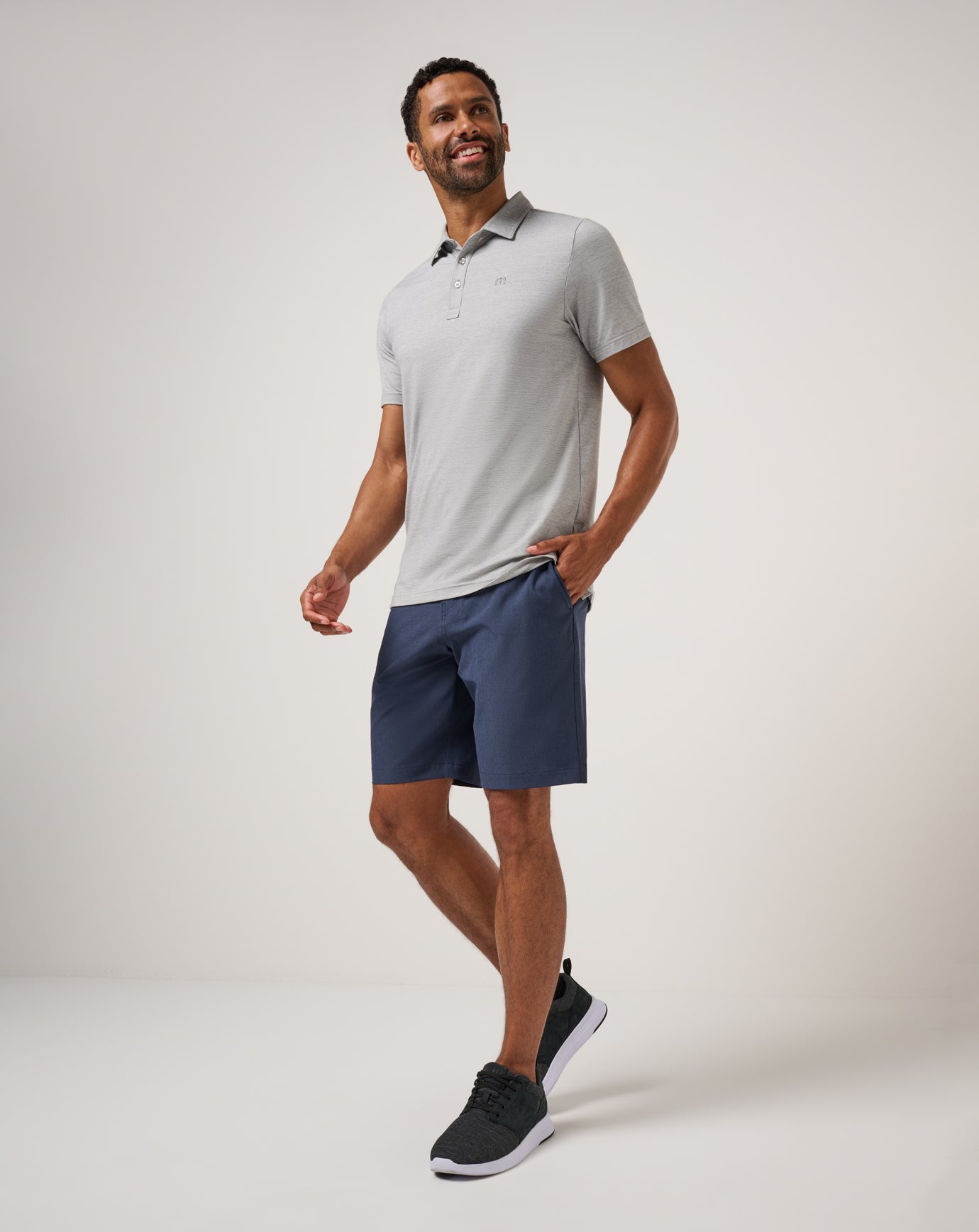 Beck 2.0 Short 10In