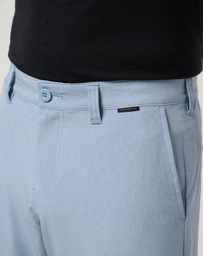 Beck 2.0 Short 10In