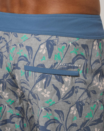 Relationship Status Boardshort 18.5In