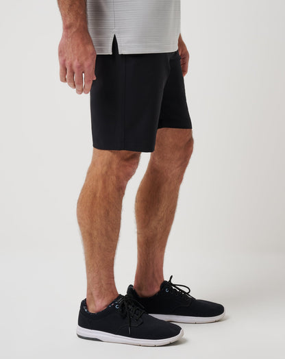 Wanderlust Short 9In