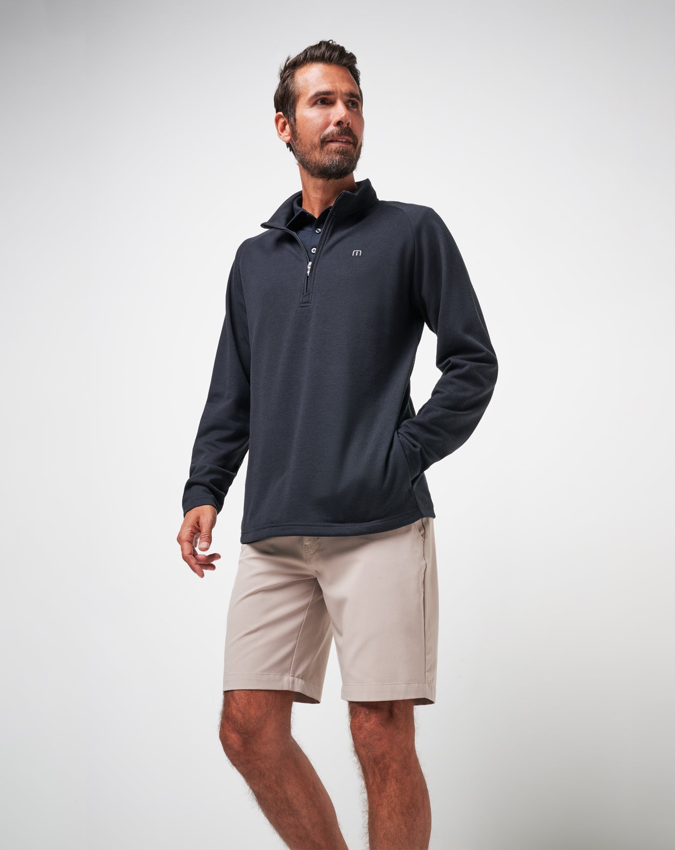 Wanderlust Short 9In