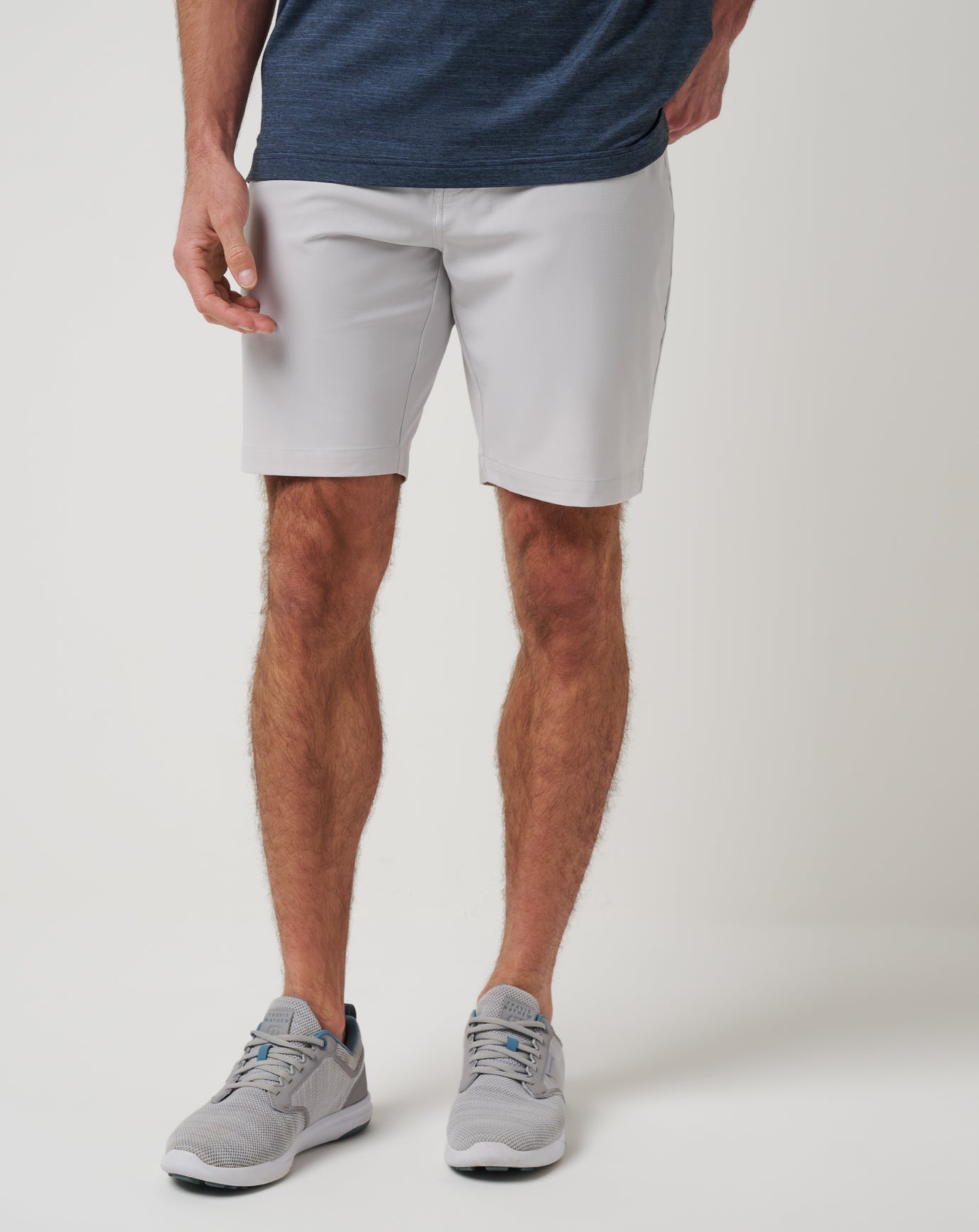 Wanderlust Short 9In