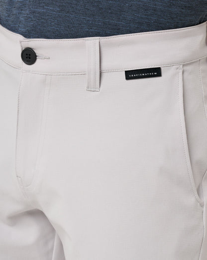 Wanderlust Short 9In