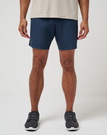 Wanderlust Short 7In