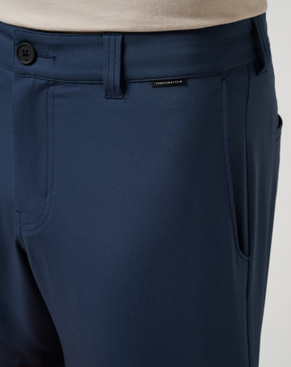 Wanderlust Short 7In