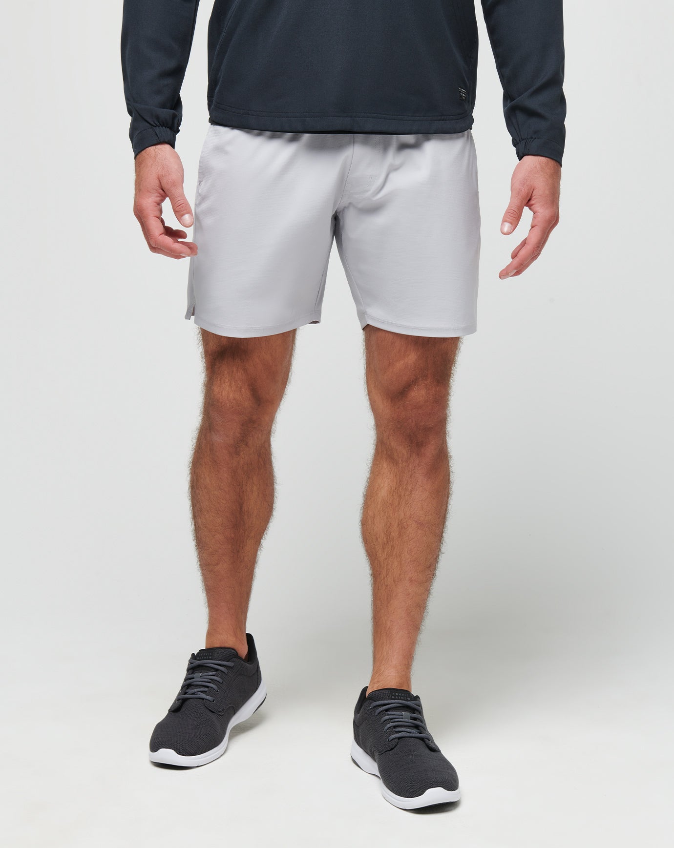 Wanderlust E-Waist Short 7.5In