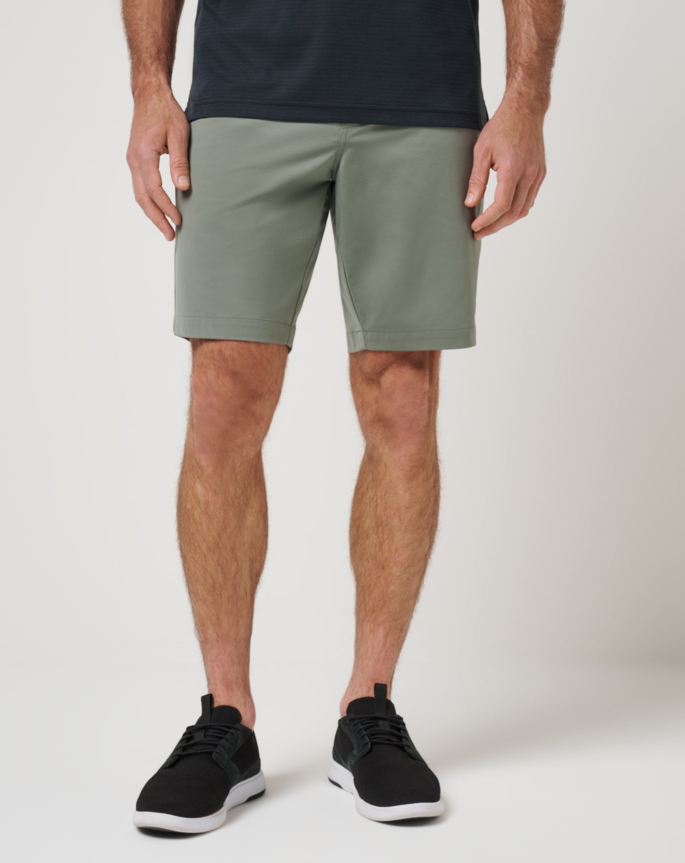 Tech Knit Short 9In