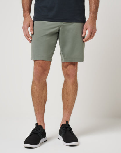 Tech Knit Short 9In