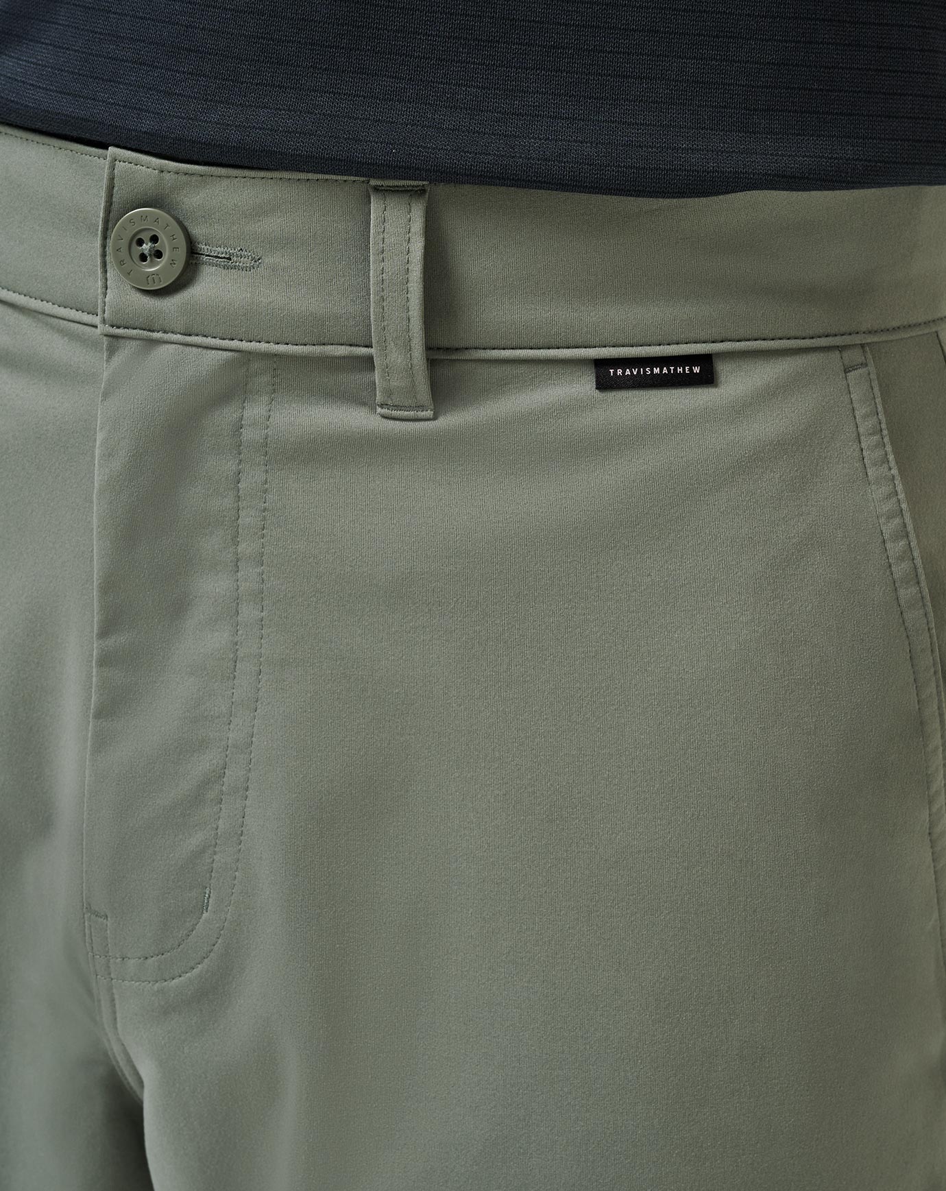Tech Knit Short 9In