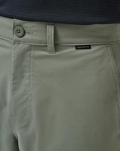 Tech Knit Short 9In