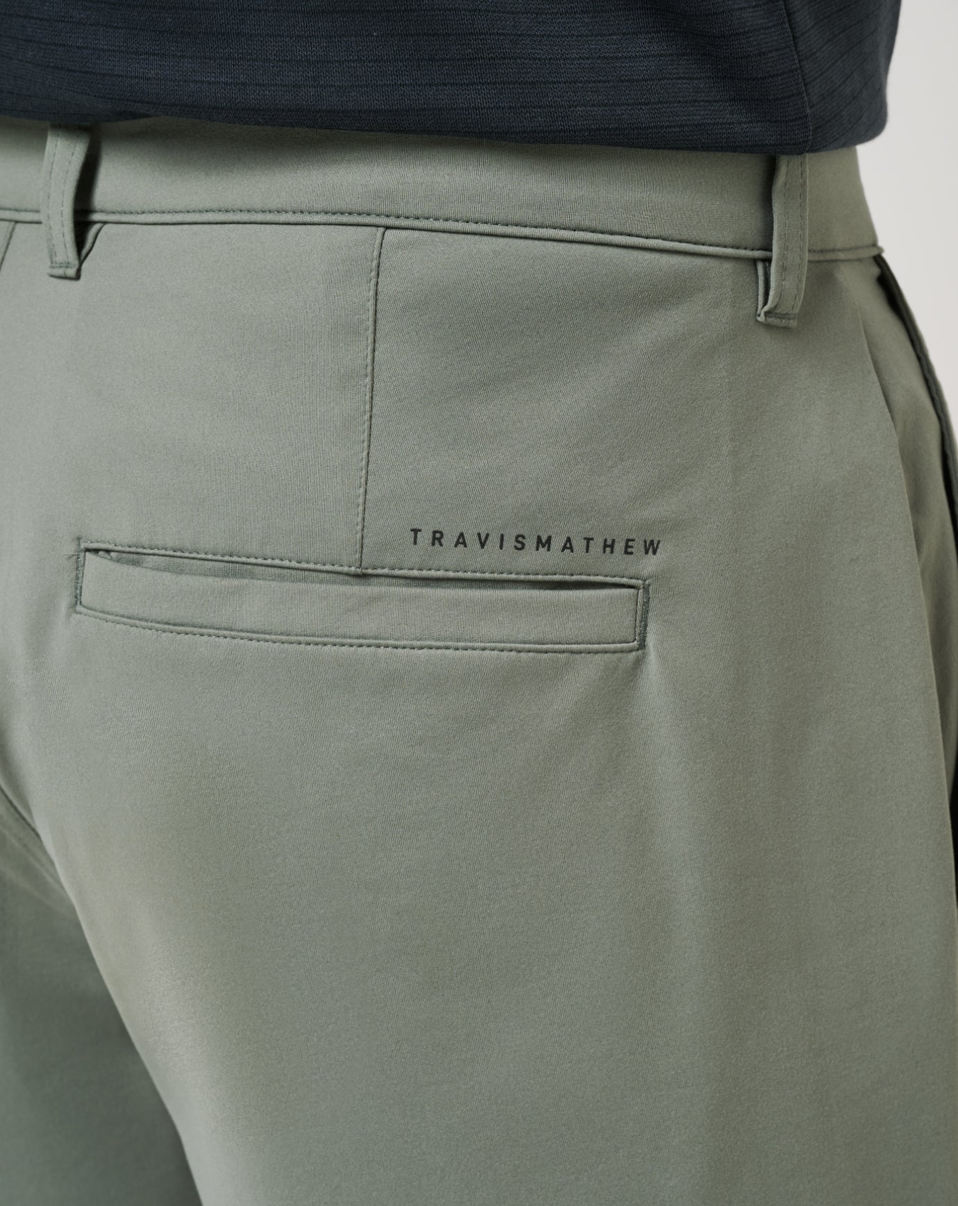 Tech Knit Short 9In