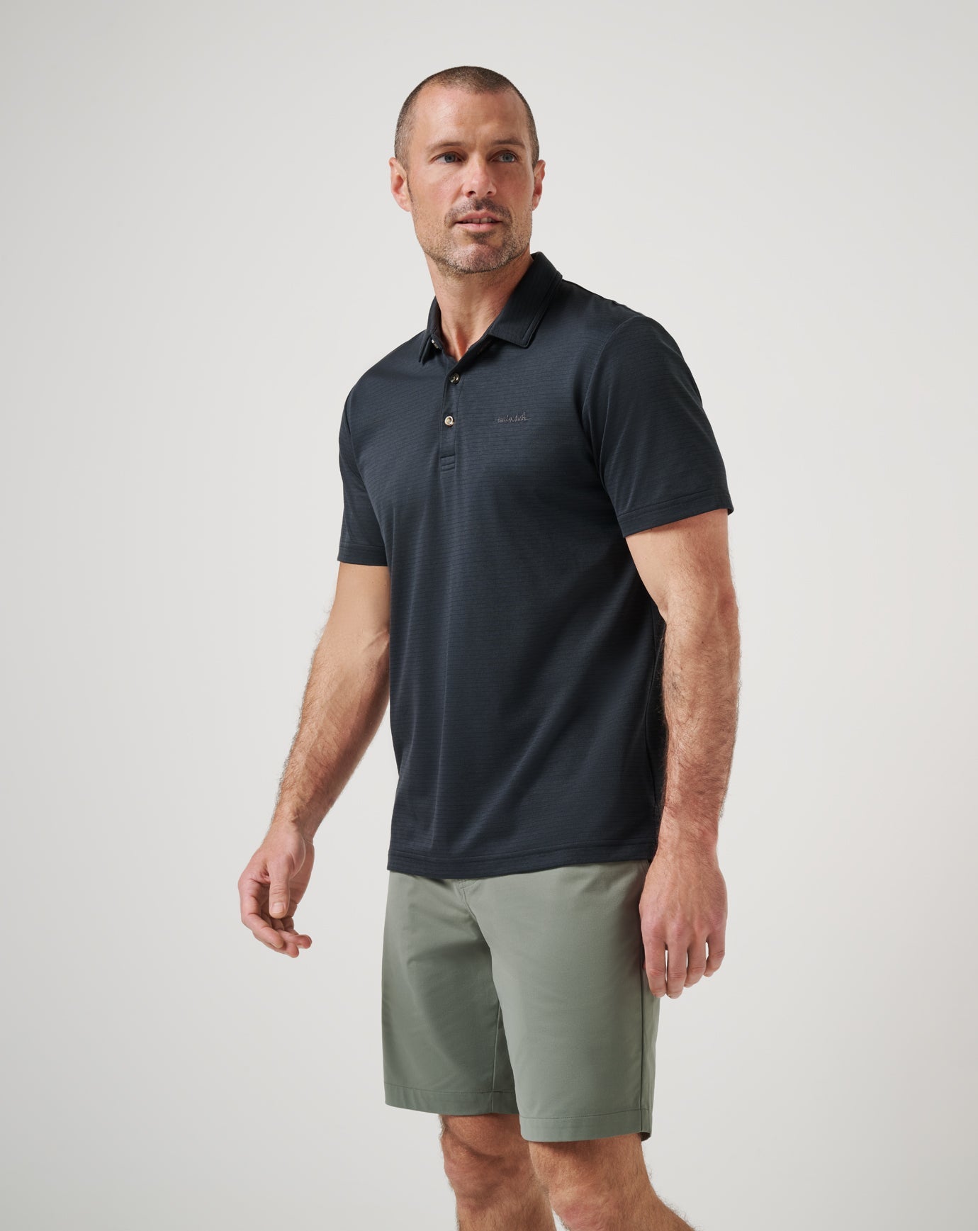 Tech Knit Short 9In