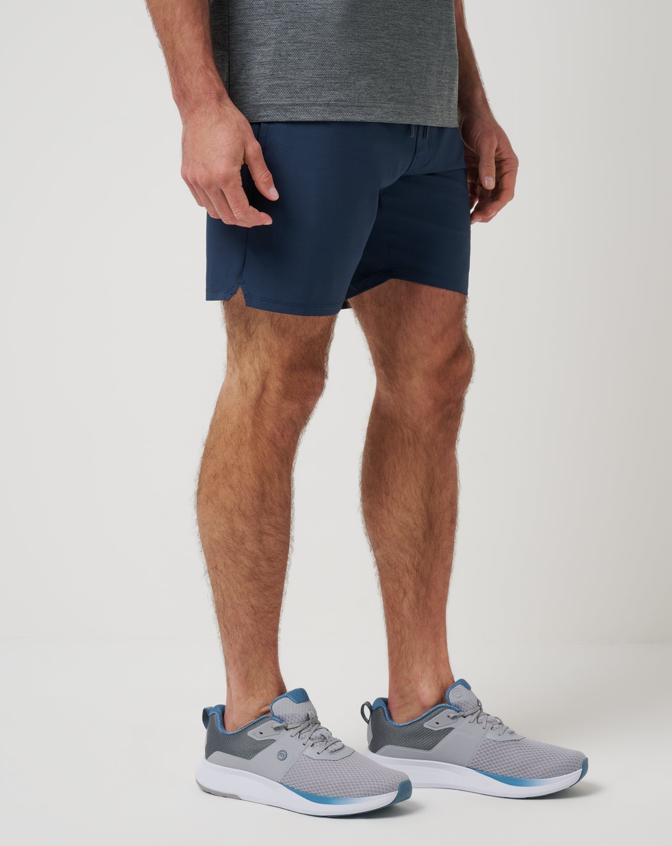 Wanderlust E-Waist Short 7.5In