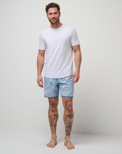 Lava Tunnels Boardshort