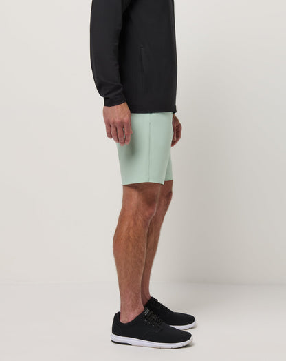 Wanderlust Short 9In