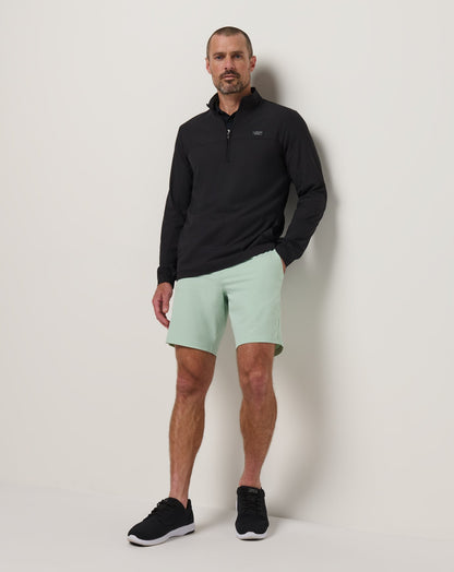 Wanderlust Short 9In