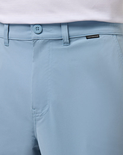 Tech Knit Short 9In