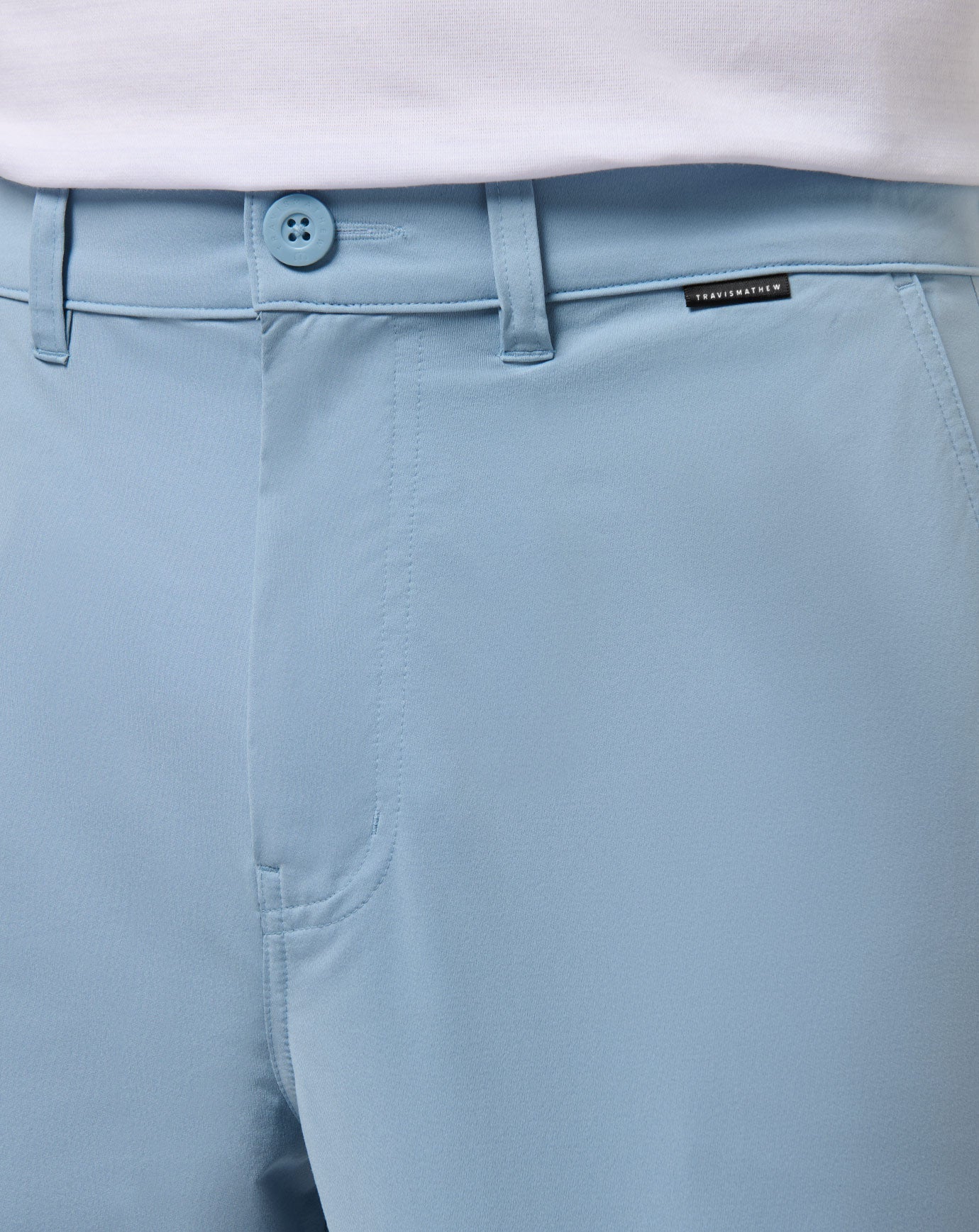 Tech Knit Short 9In