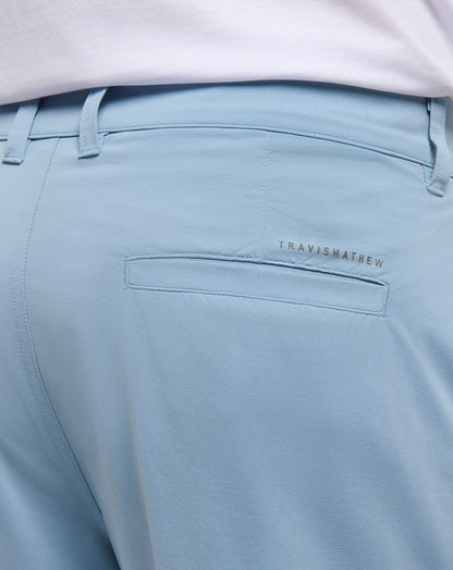 Tech Knit Short 9In