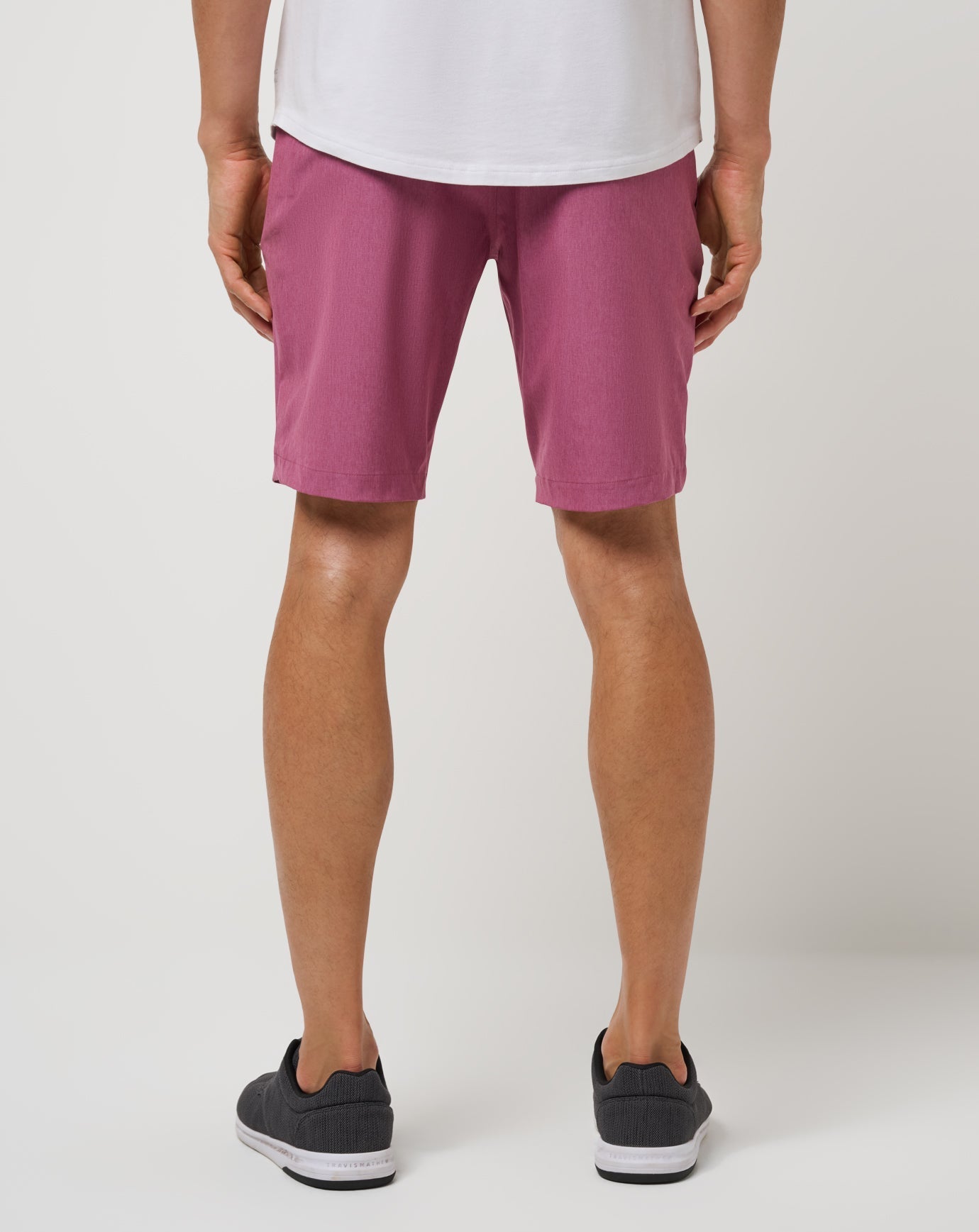 Overhead Compartment Short 10In