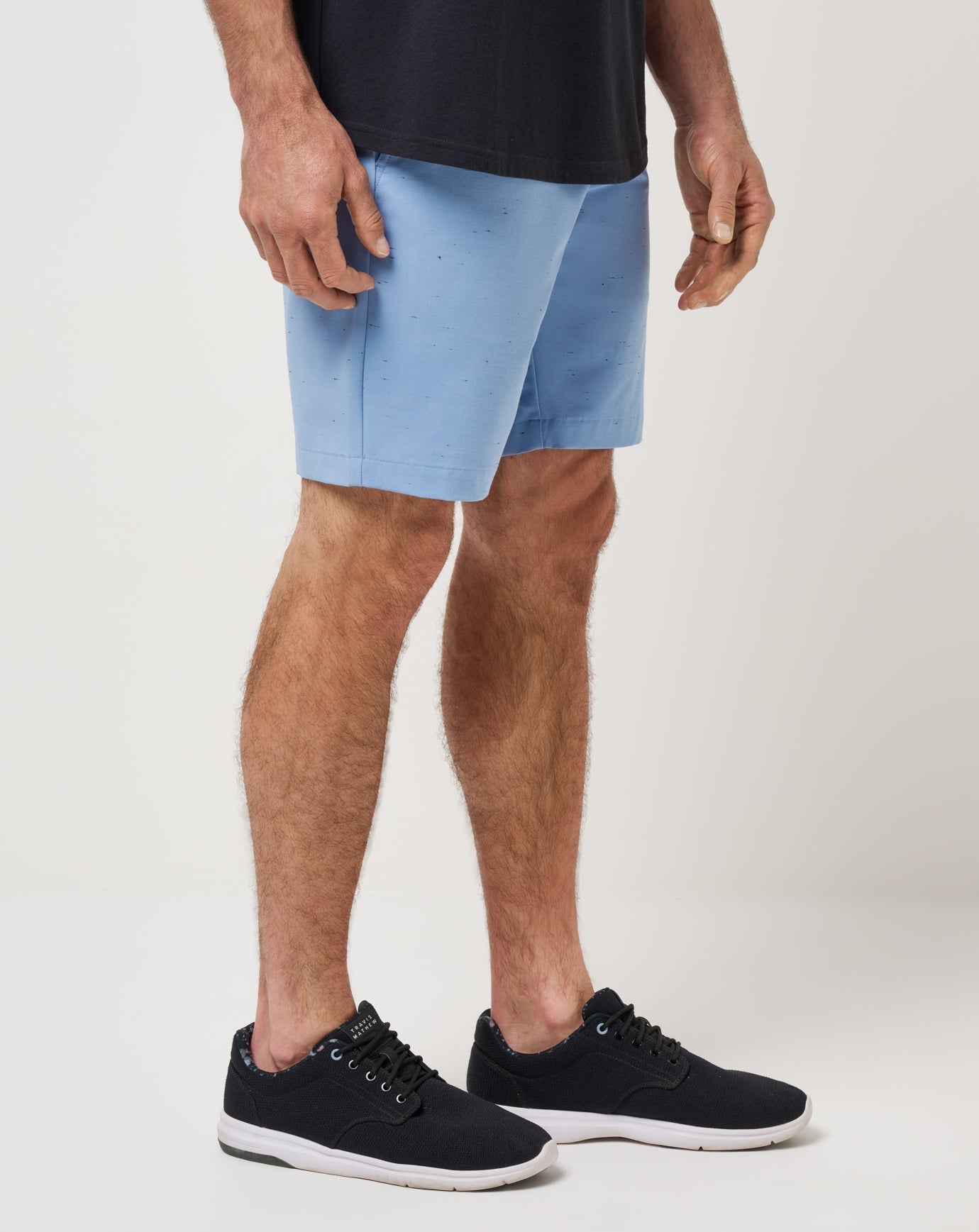 Currents Short 9In