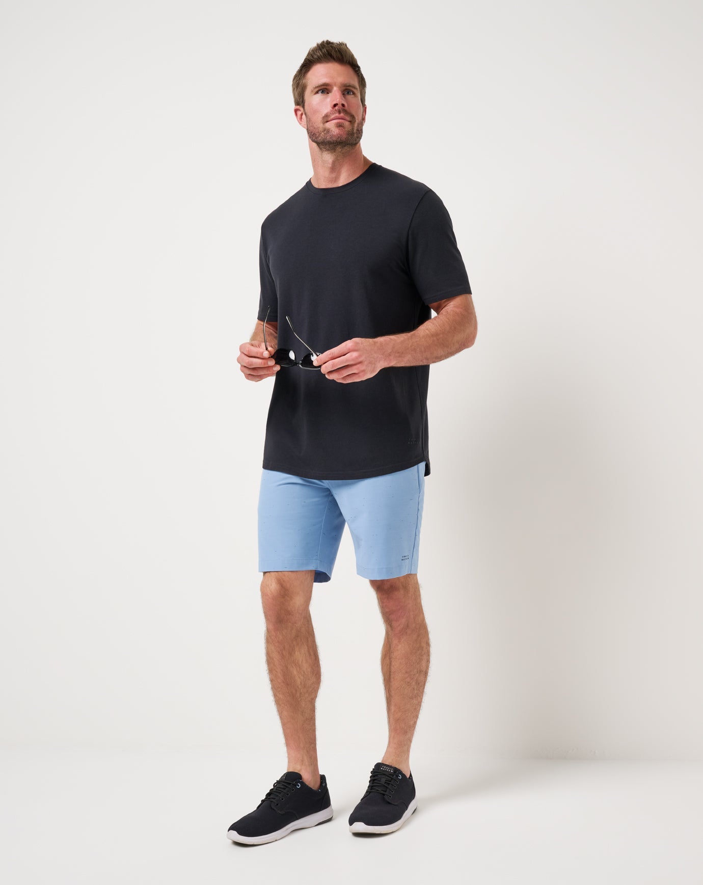 Currents Short 9In