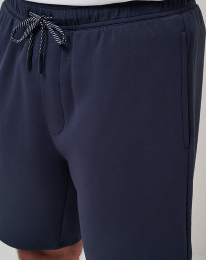Fibercloud Short 8In