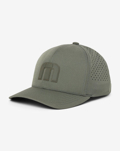 Bahamas Tech Snapback Hat