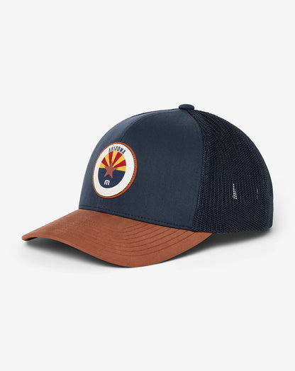 Prickly Pear 3.0 Snapback Hat