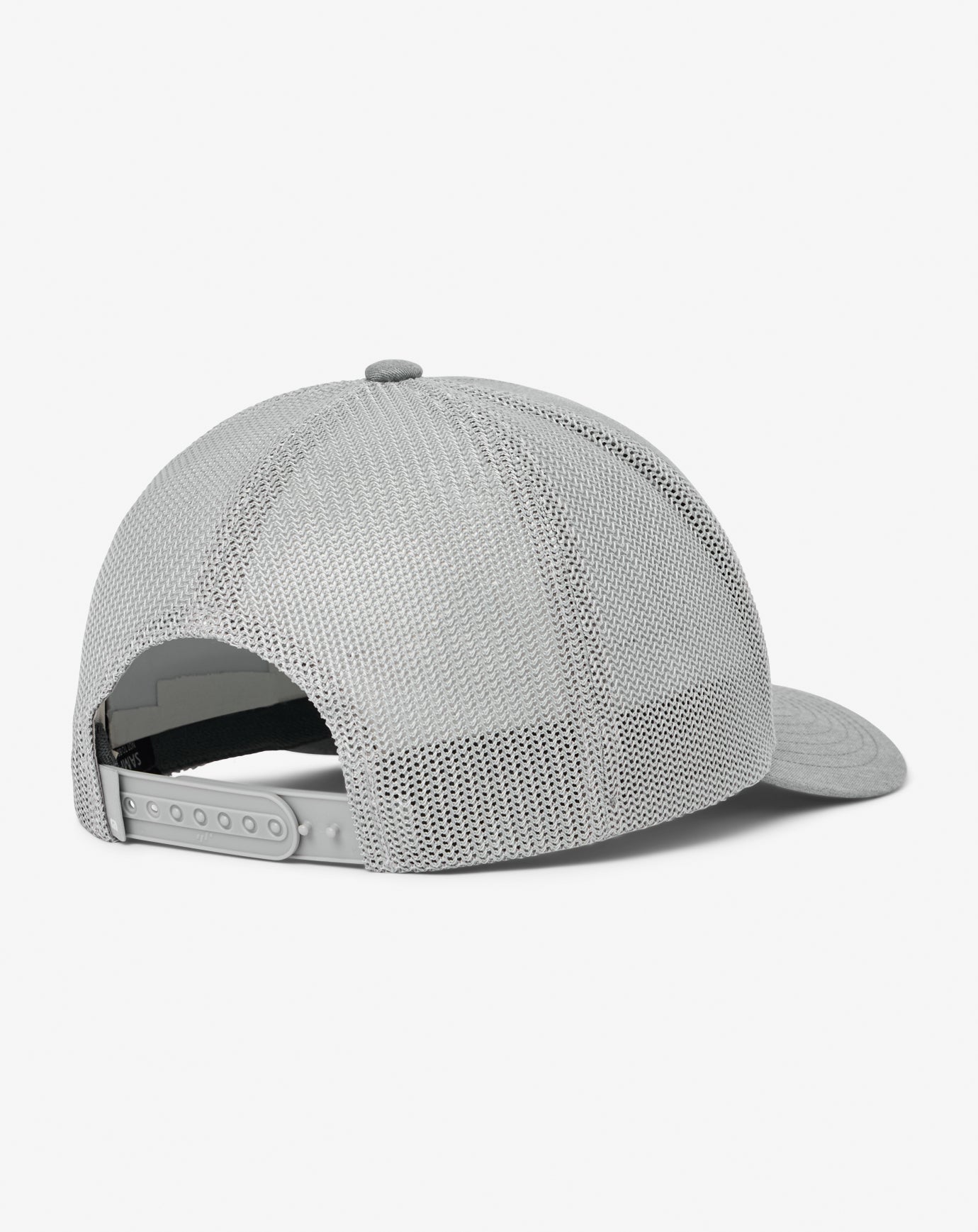 The Patch Floral Snapback Hat