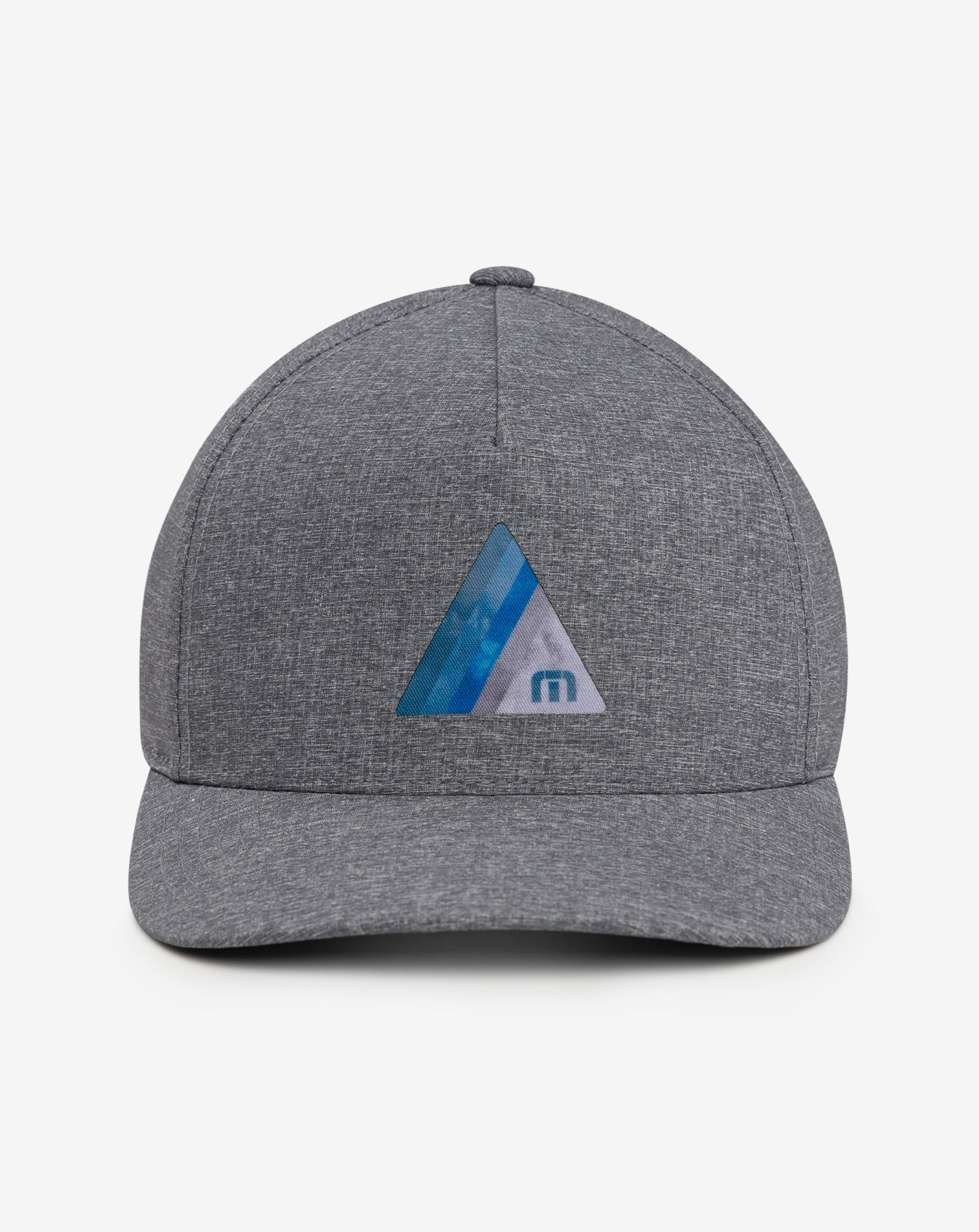 The Heater Snapback Hat