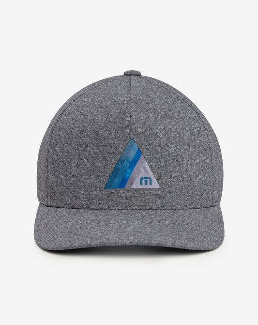 The Heater Snapback Hat