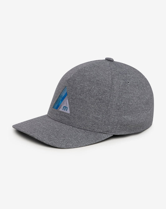 The Heater Snapback Hat
