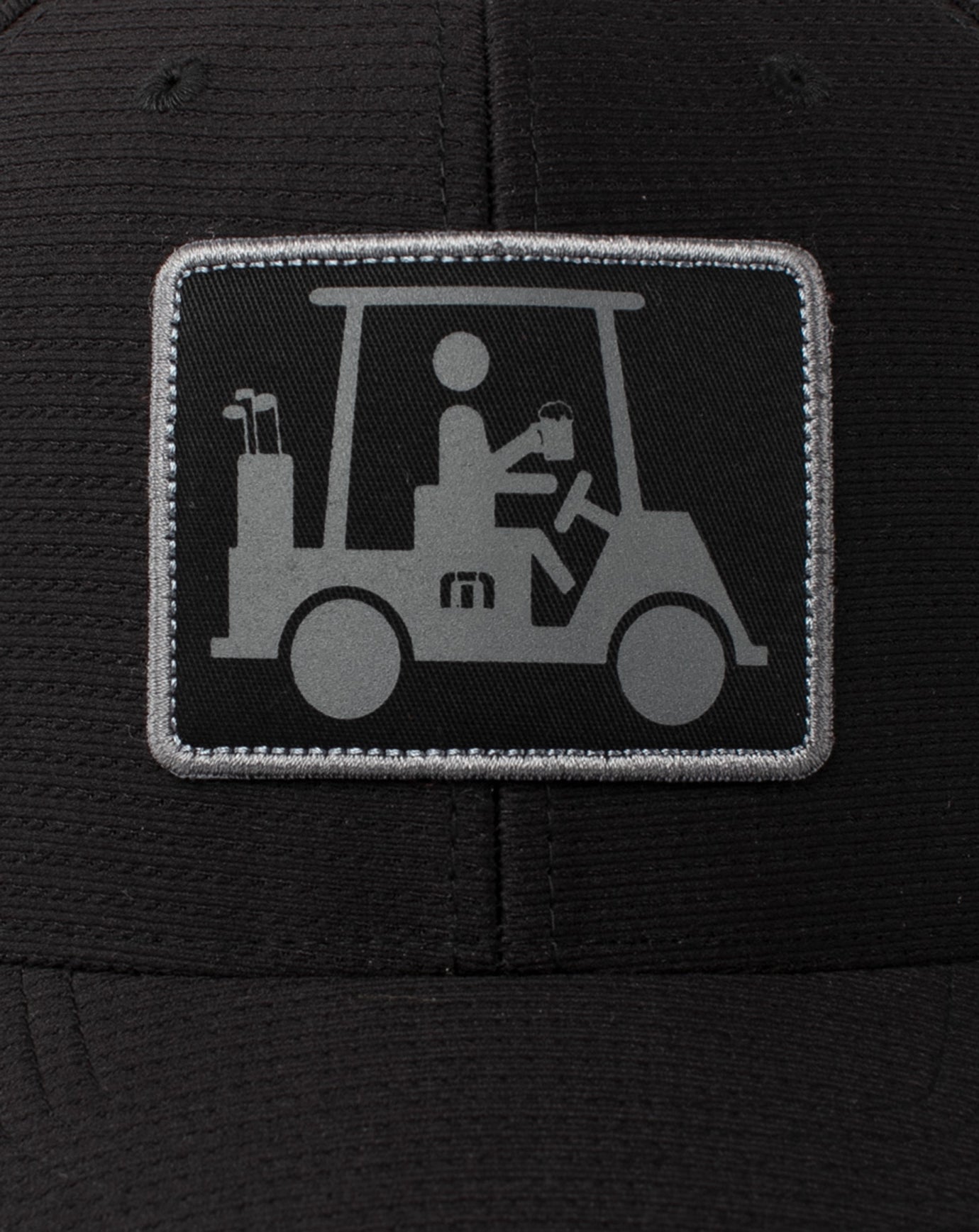 El Capitan Snapback Hat