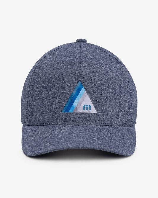 The Heater Snapback Hat
