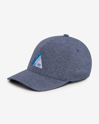 The Heater Snapback Hat