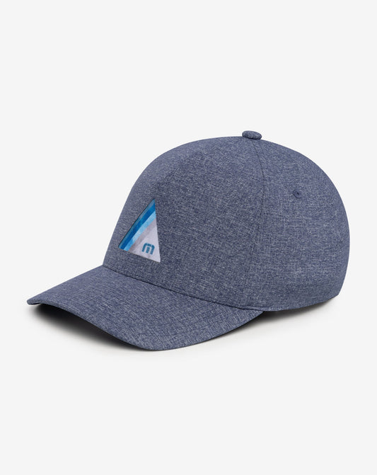 The Heater Snapback Hat