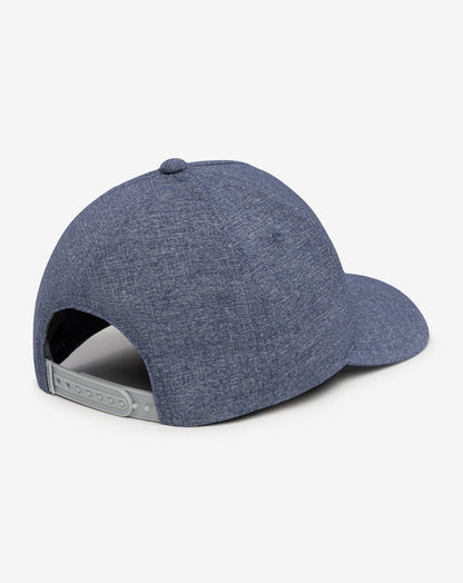 The Heater Snapback Hat