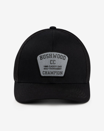 Presidential Suite Snapback Hat