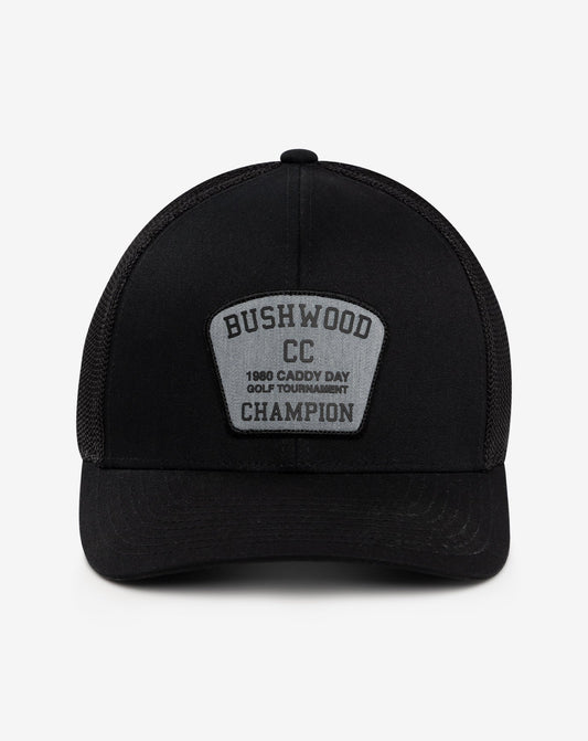 Presidential Suite Snapback Hat