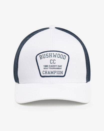 Presidential Suite Snapback Hat