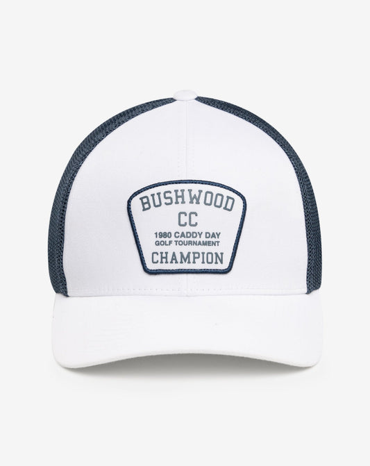 Presidential Suite Snapback Hat